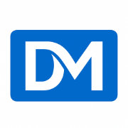 DonorMesh Logo